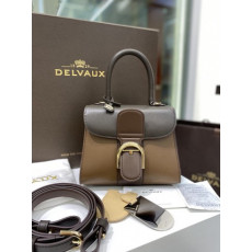 델보 브리앙 박스백 미니